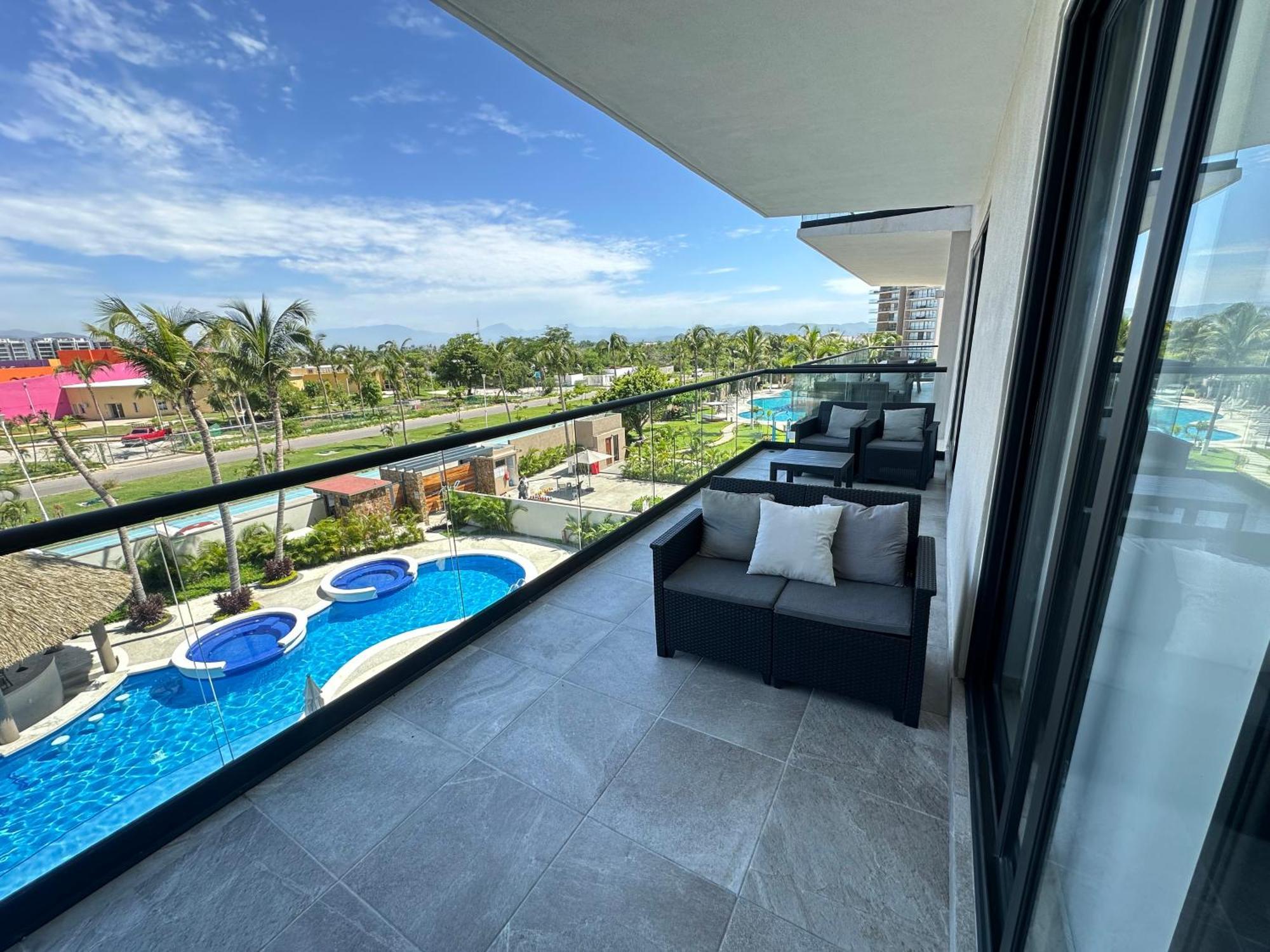 Departamento Diamante * Acapulco
