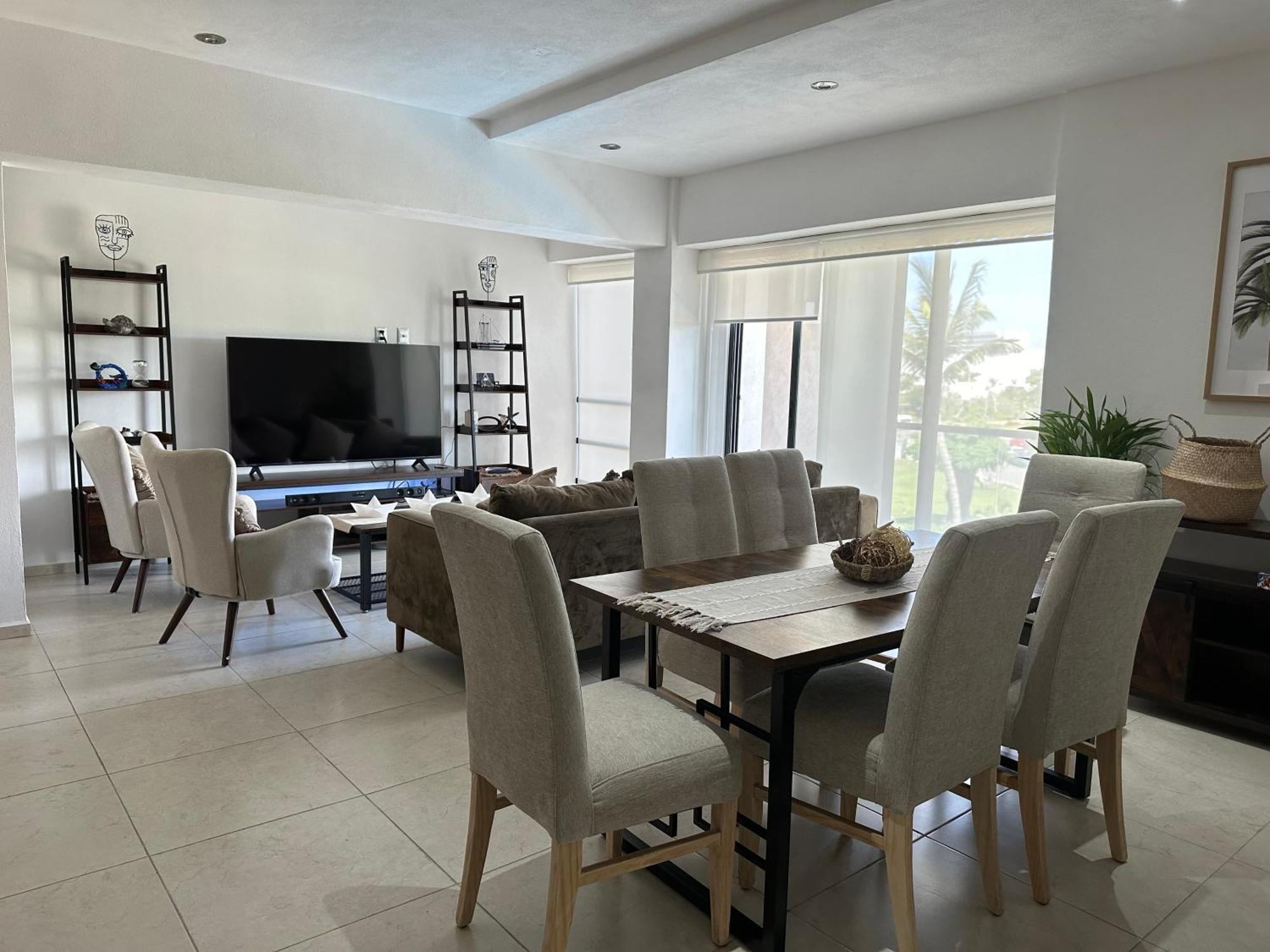 Apartamento Departamento Diamante Acapulco