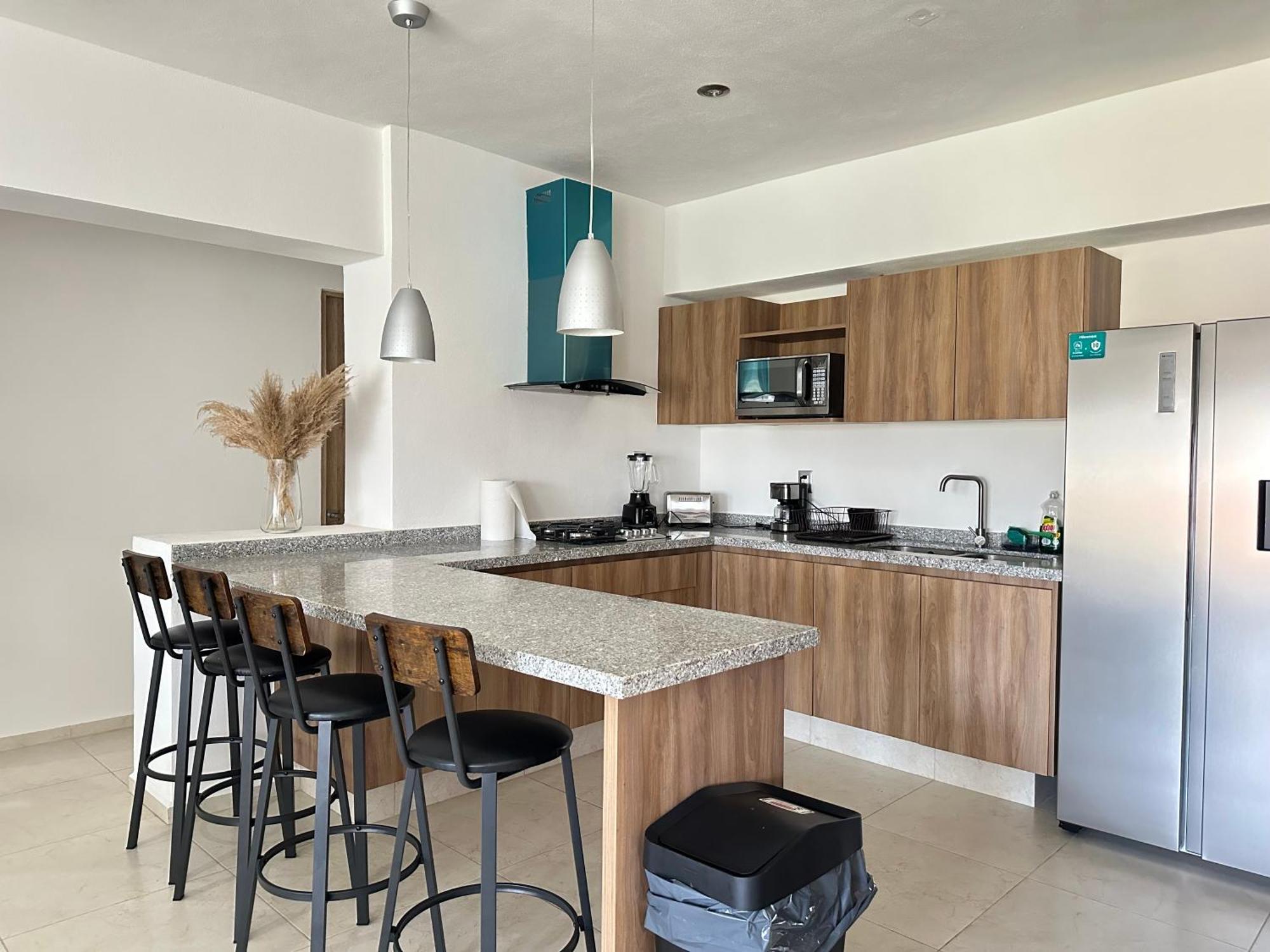 Departamento Diamante Apartamento *