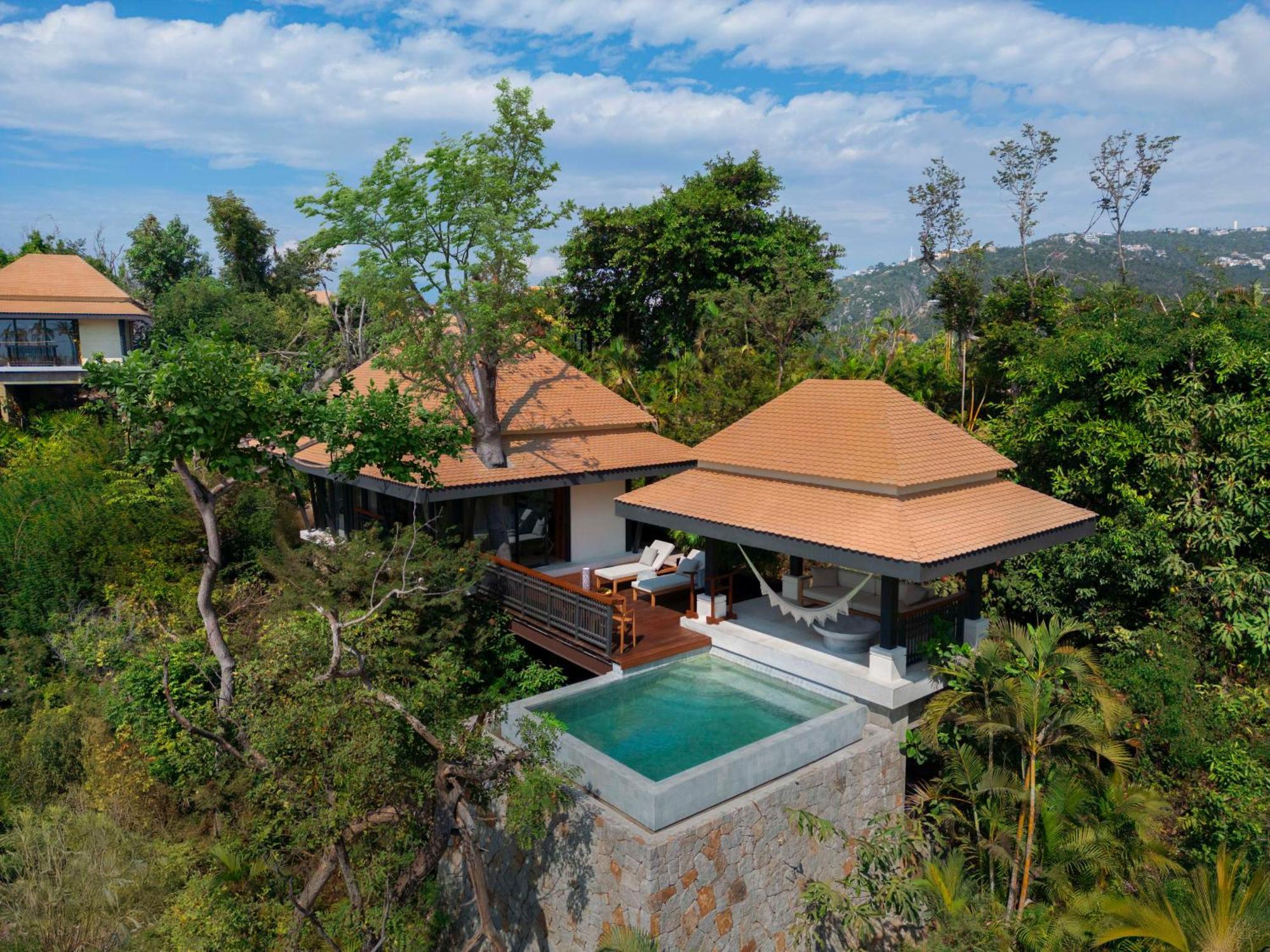 Hotel Banyan Tree Cabo Marques 5*