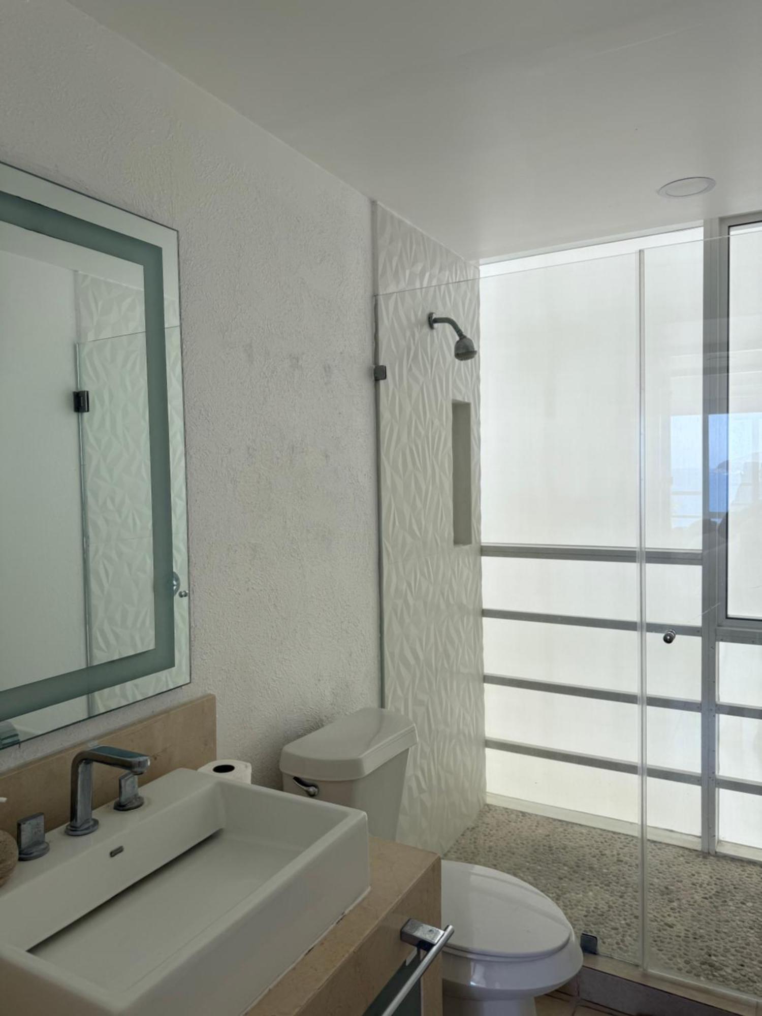 Departamento Acqualina Sky Life * Acapulco