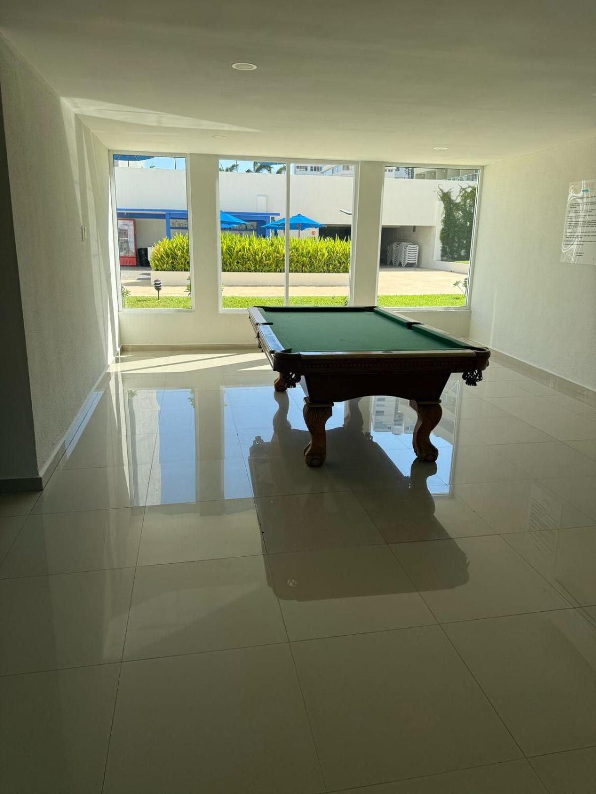 Apartamento Departamento Acqualina Sky Life Acapulco