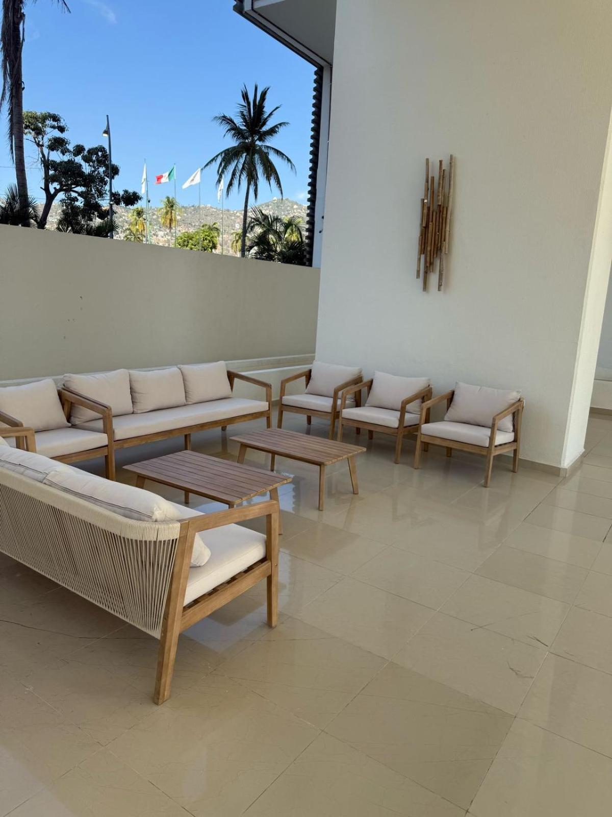 Apartamento Departamento Acqualina Sky Life *