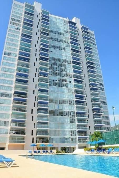 Departamento Acqualina Sky Life *