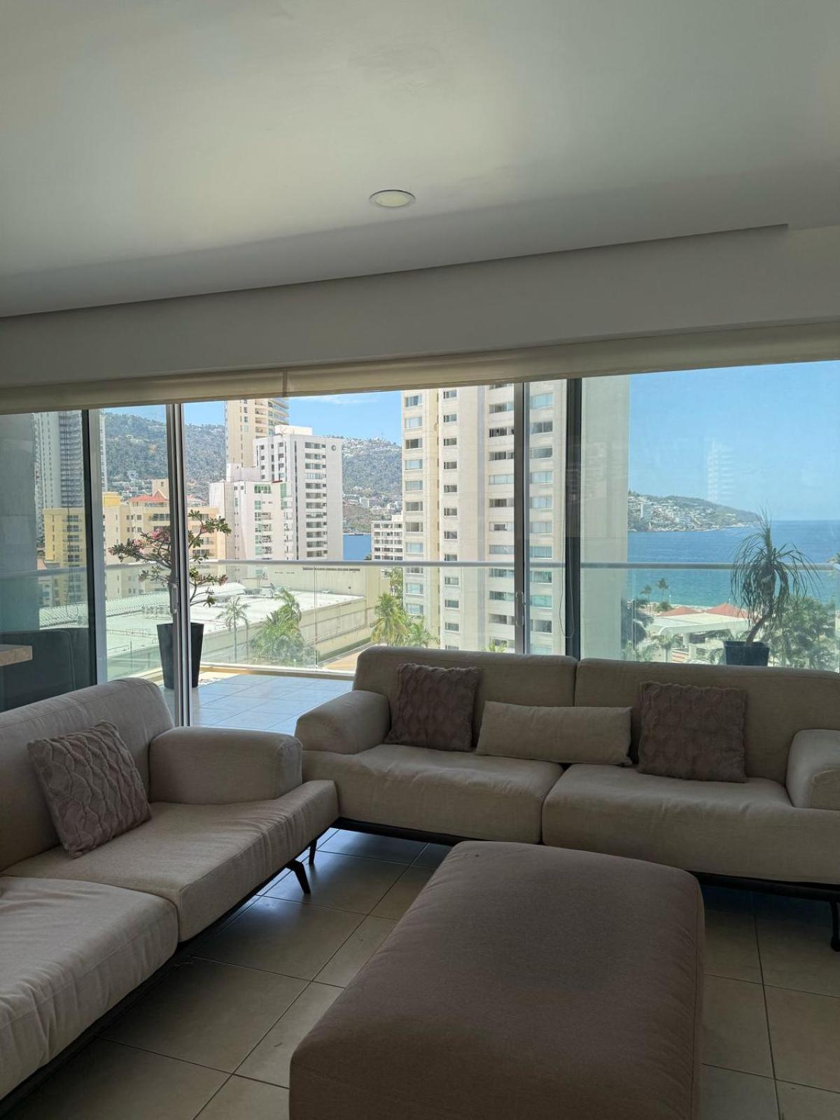 Apartamento Departamento Acqualina Sky Life *