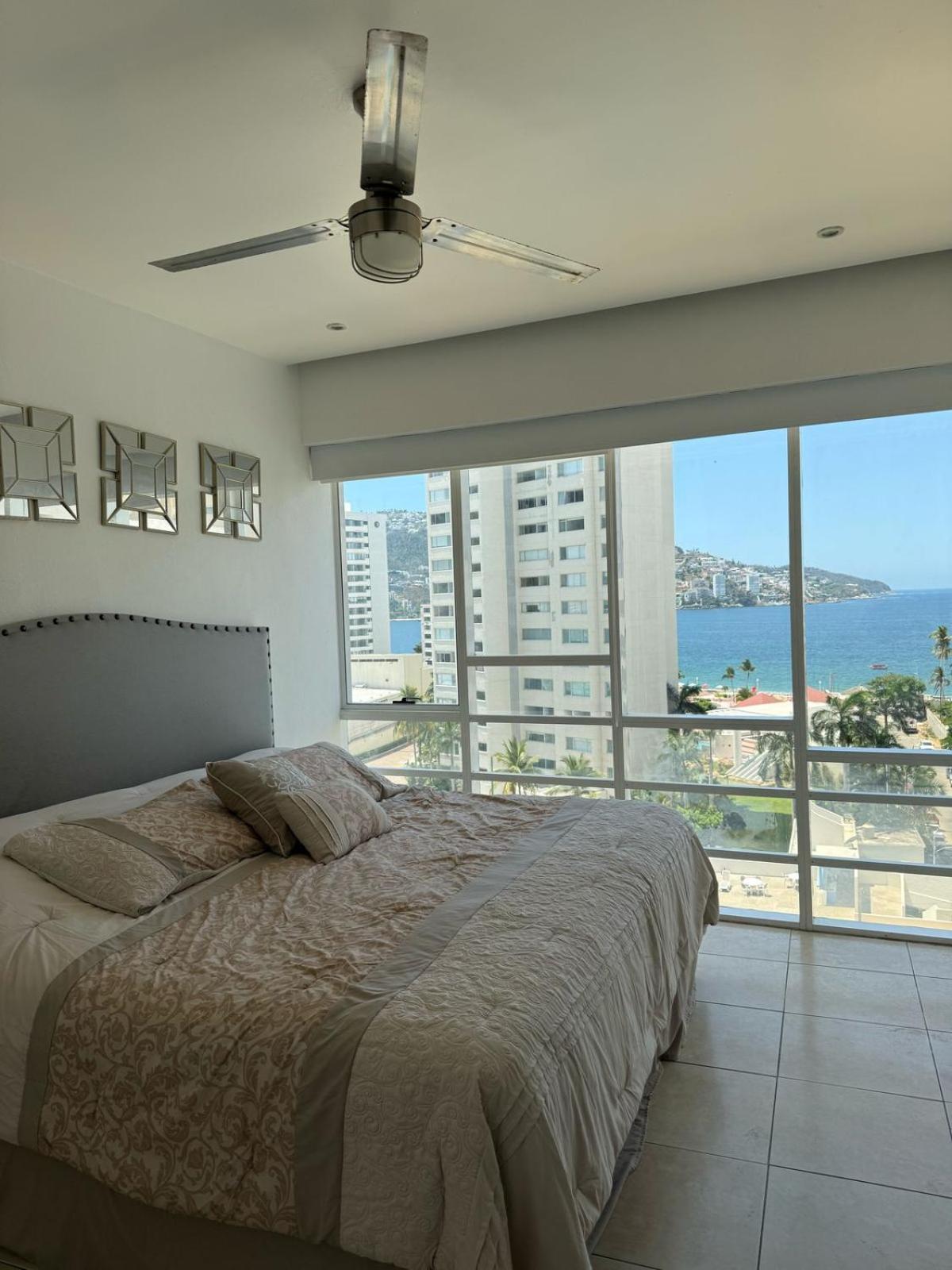 Departamento Acqualina Sky Life Apartamento