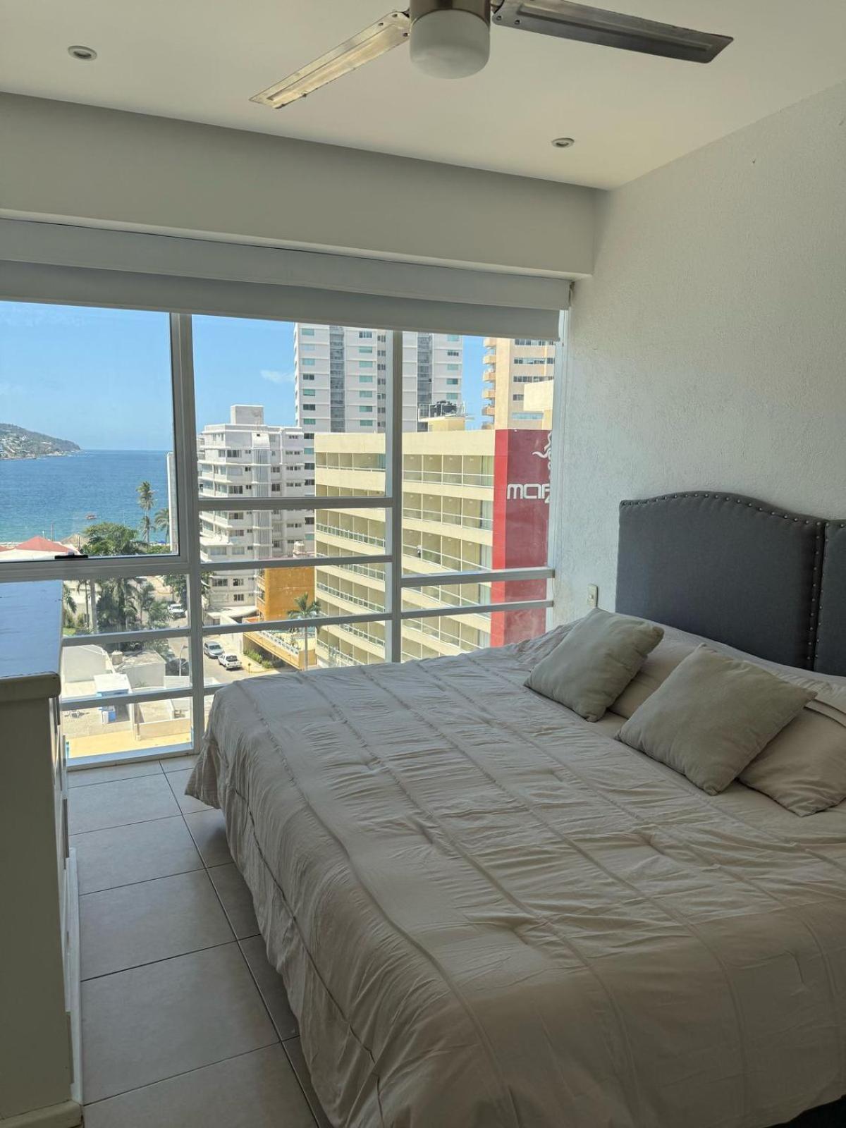 Departamento Acqualina Sky Life Apartamento