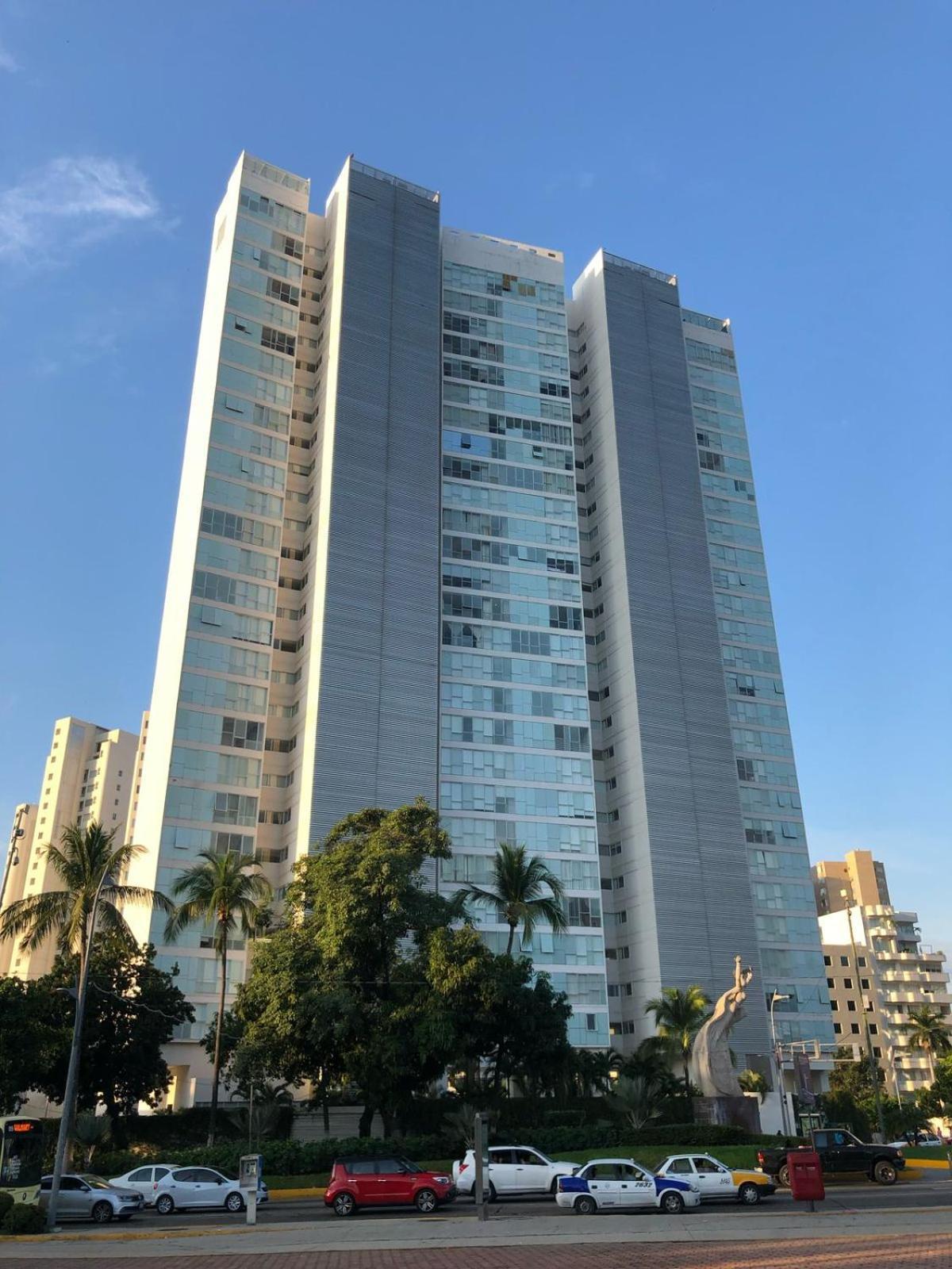 Apartamento Departamento Acqualina Sky Life