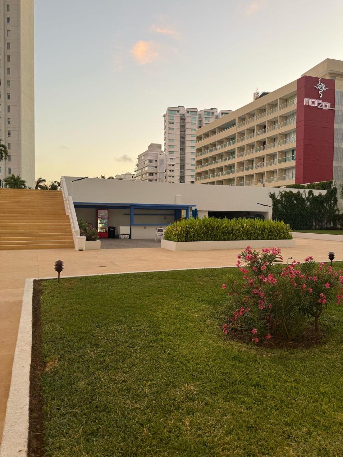 Departamento Acqualina Sky Life Acapulco