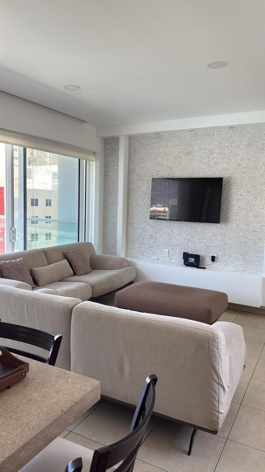 Departamento Acqualina Sky Life Apartamento Acapulco