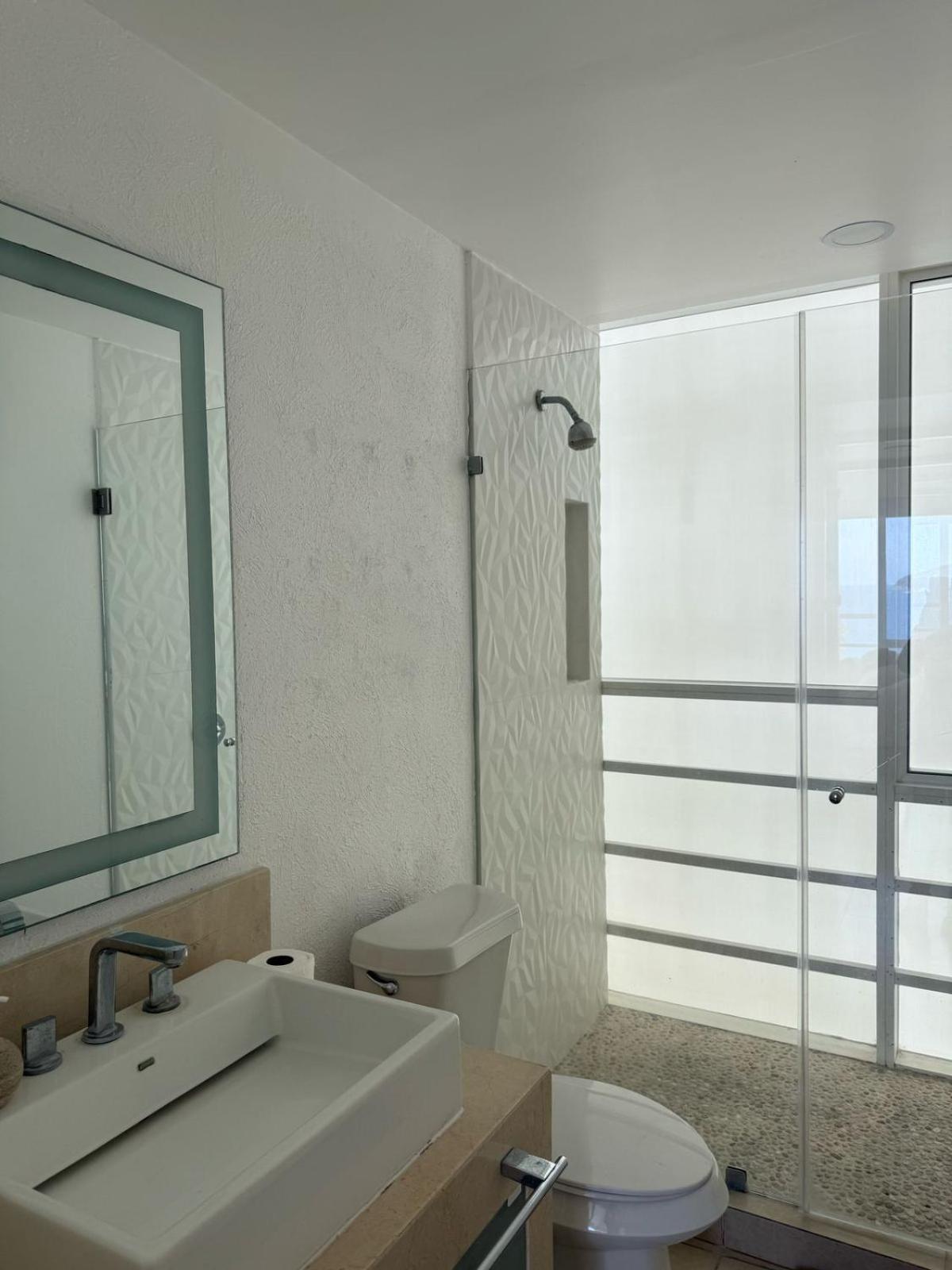 Departamento Acqualina Sky Life Acapulco