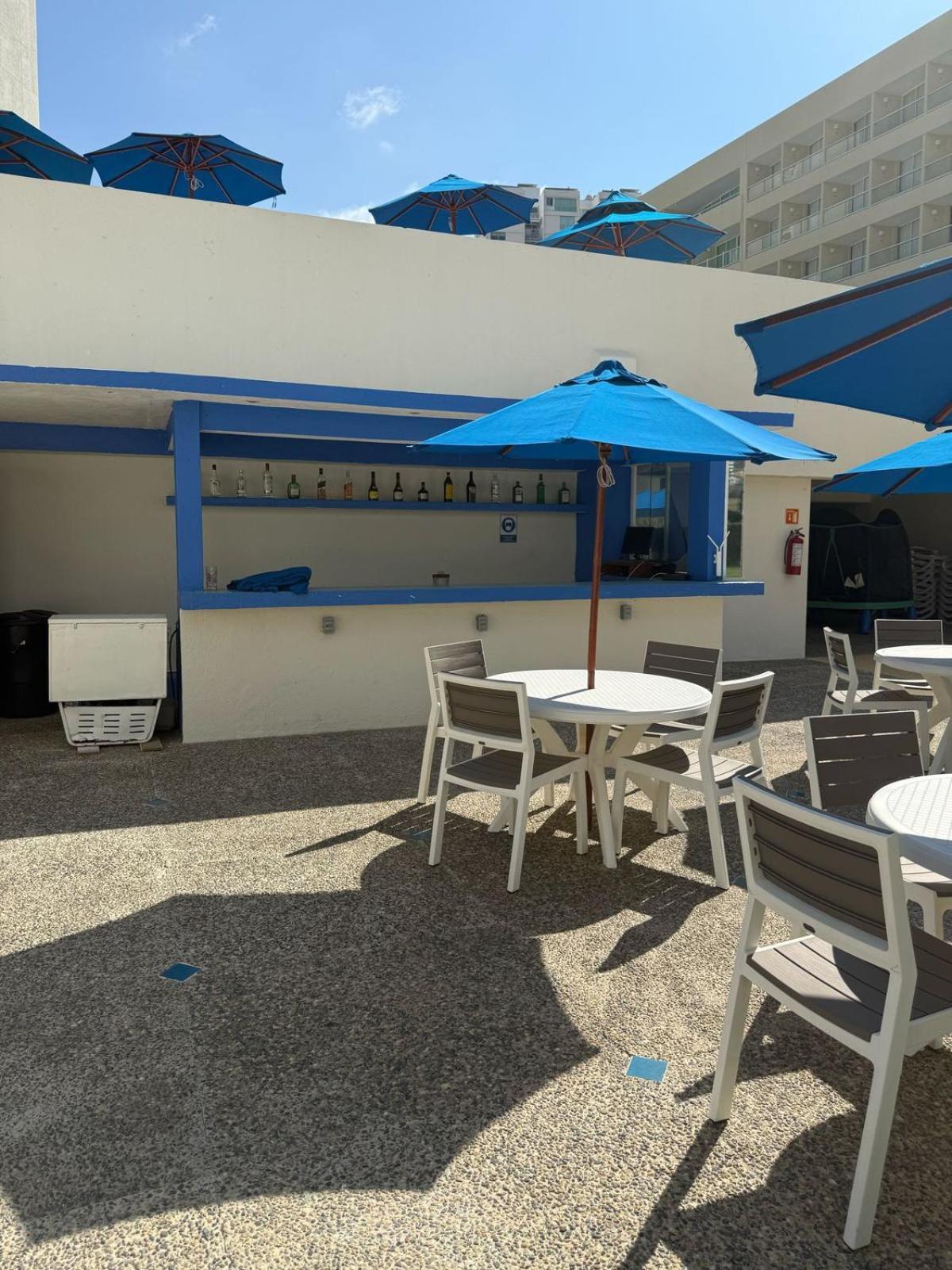 Departamento Acqualina Sky Life Apartment