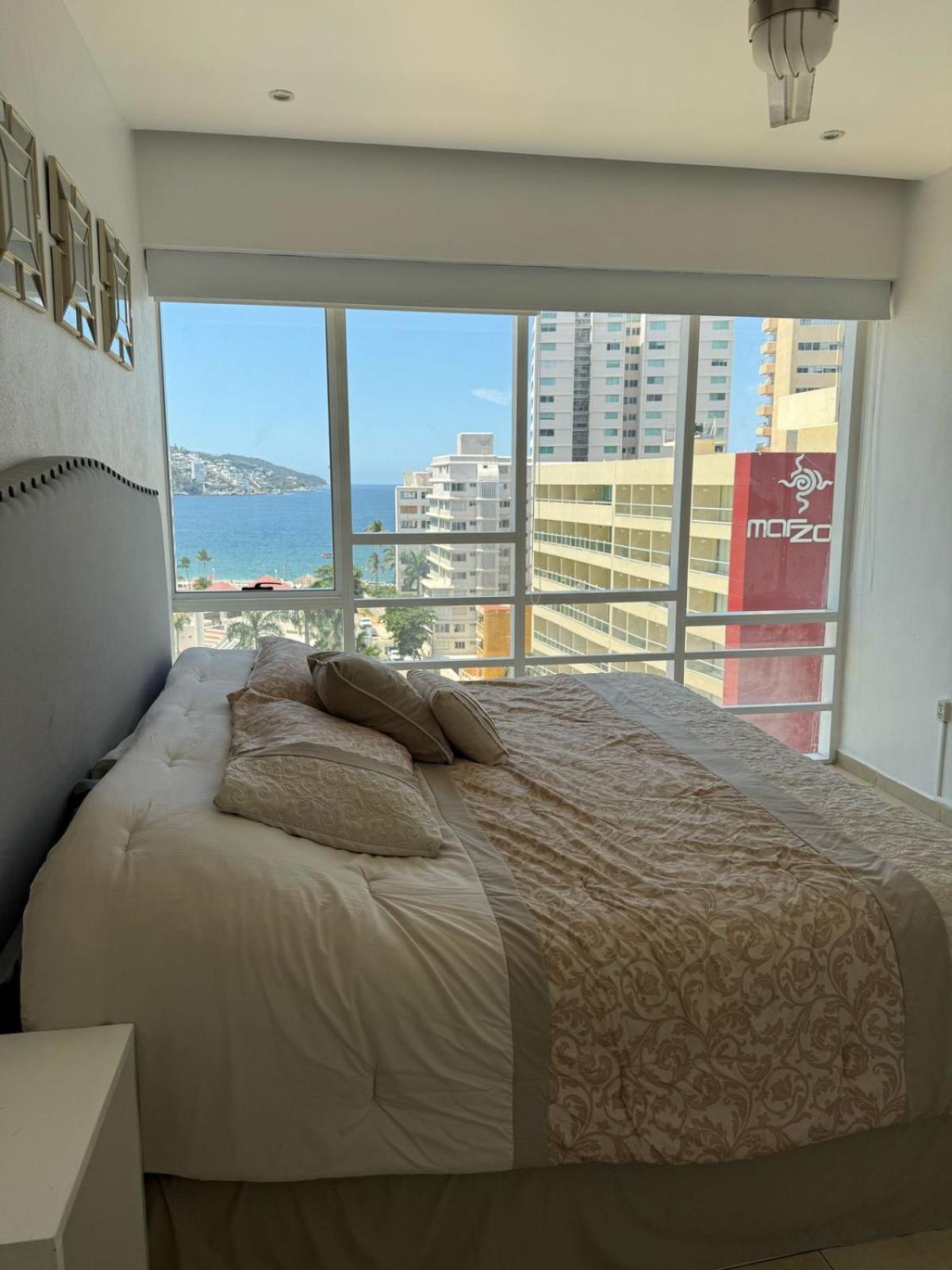 Departamento Acqualina Sky Life Apartamento *