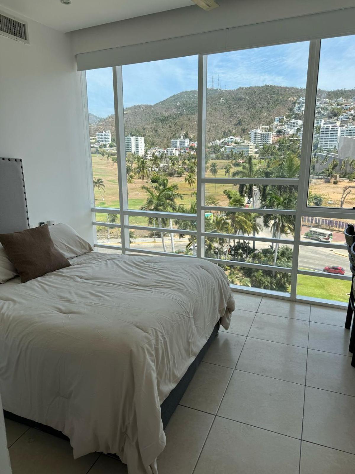 Departamento Acqualina Sky Life Acapulco
