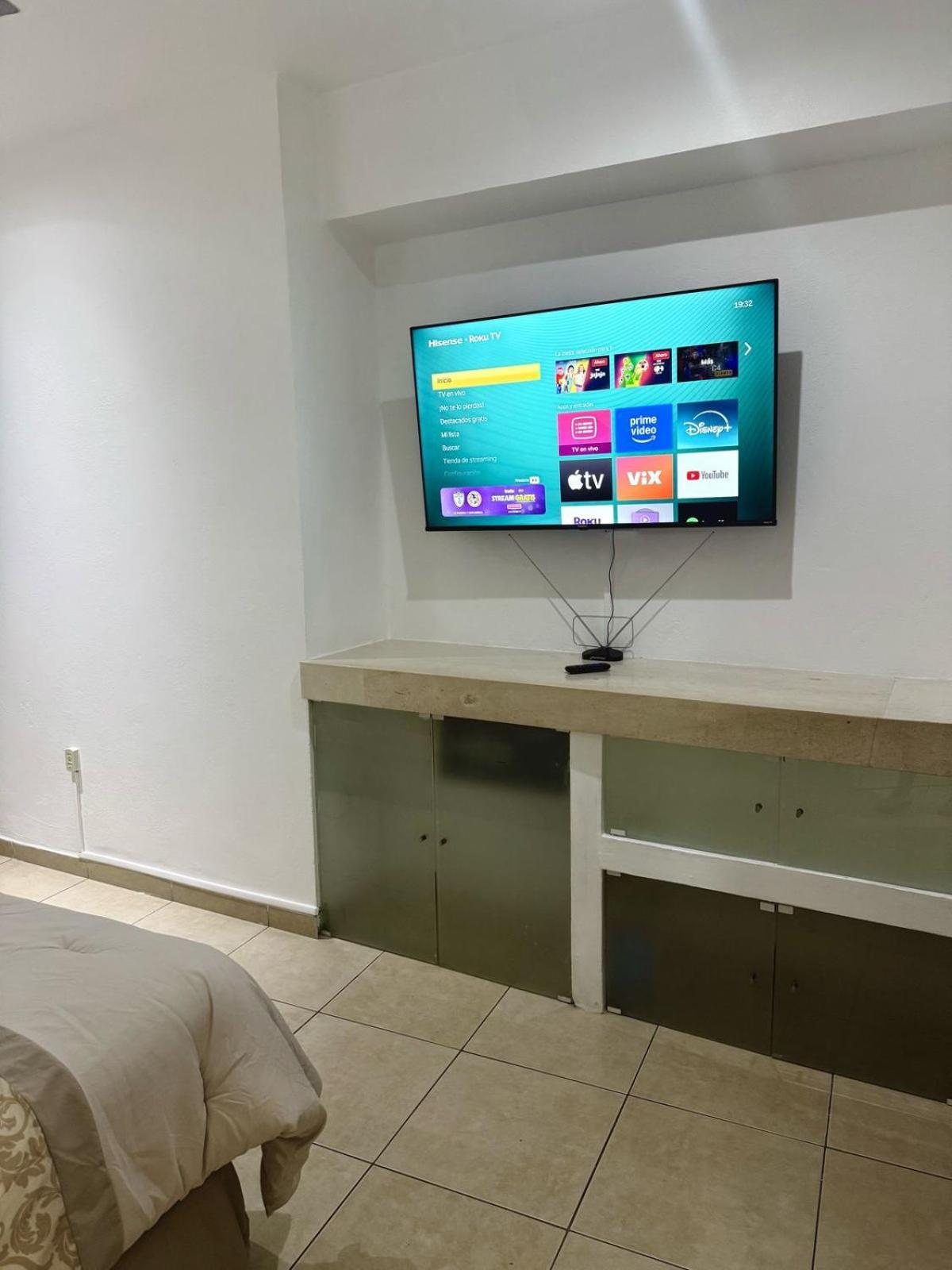 Apartamento Departamento Acqualina Sky Life Acapulco