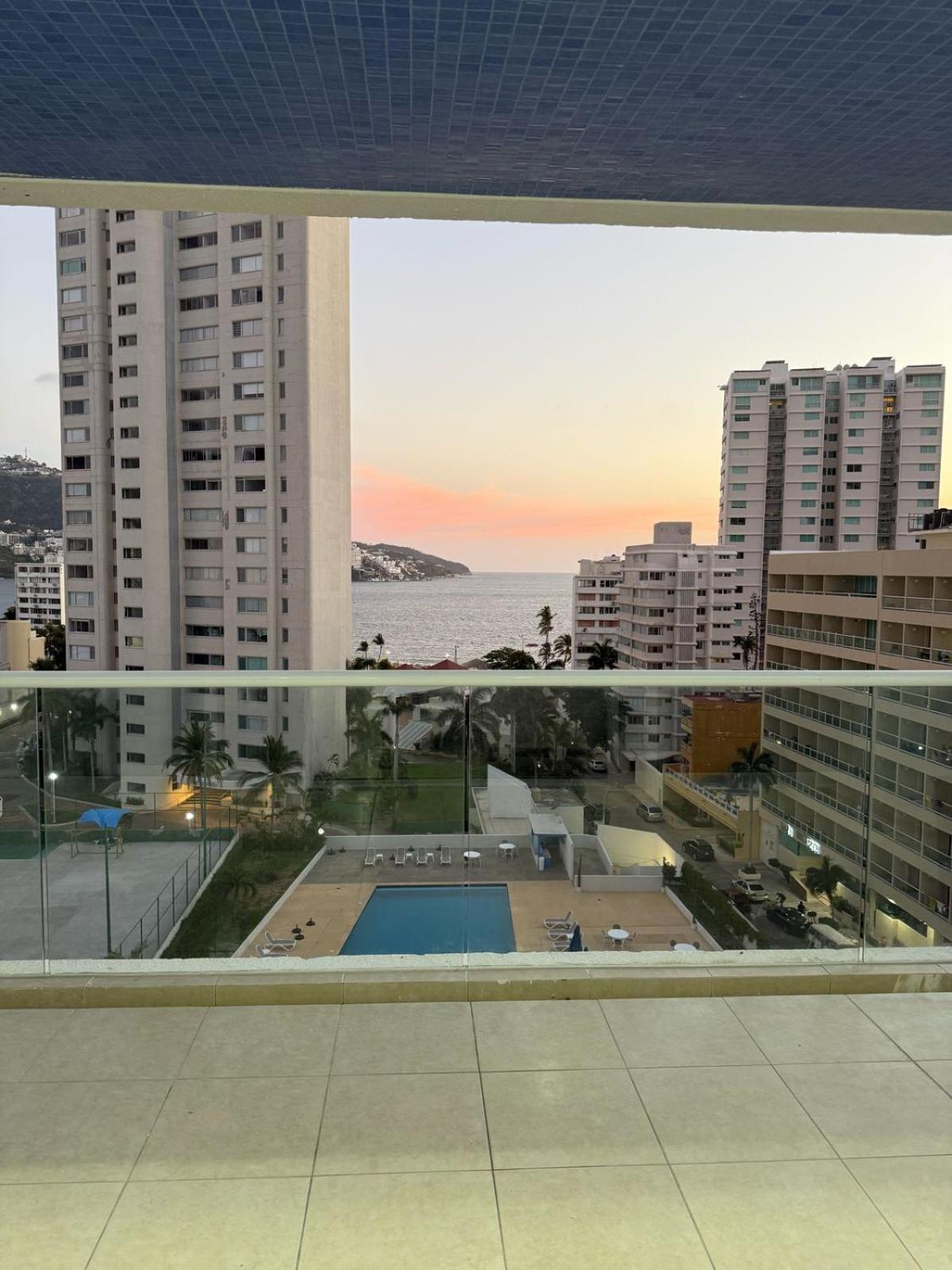 Departamento Acqualina Sky Life Apartamento *