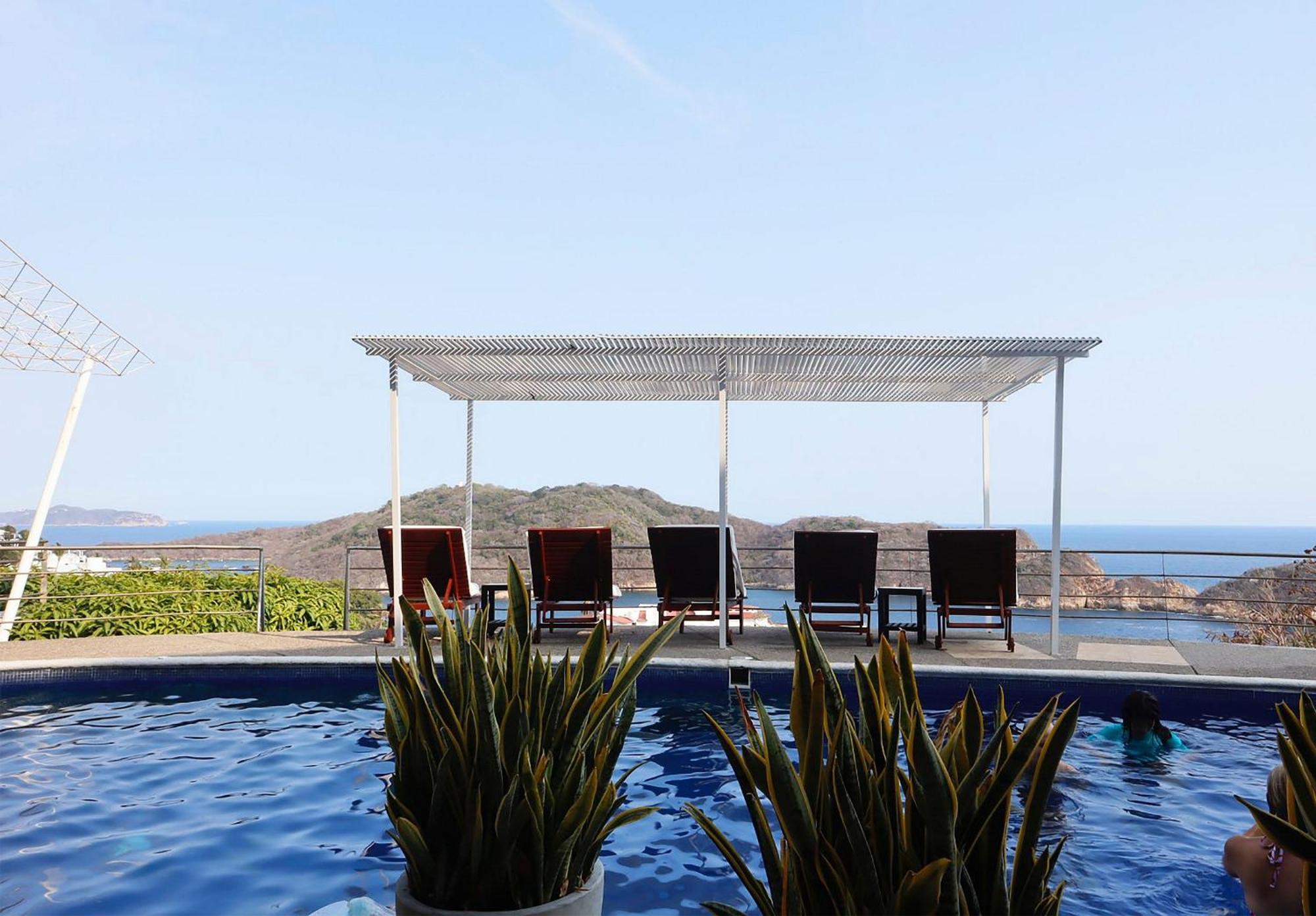 Holiday home Casas Del Acantilado -