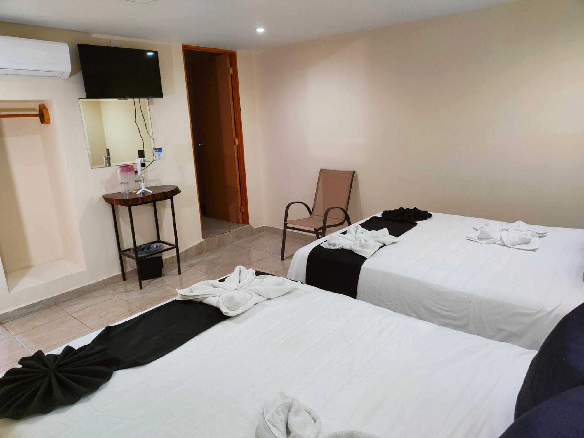 Ashly Loma Larga Hotel 3*