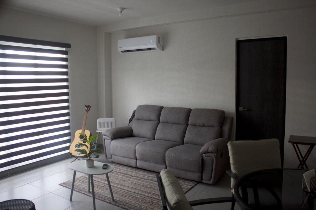 Departamento Diamante Acapulco