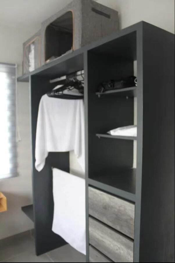 Departamento Diamante Apartamento