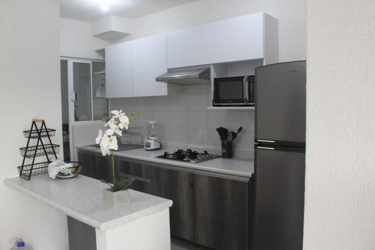 Apartamento Departamento Diamante Acapulco