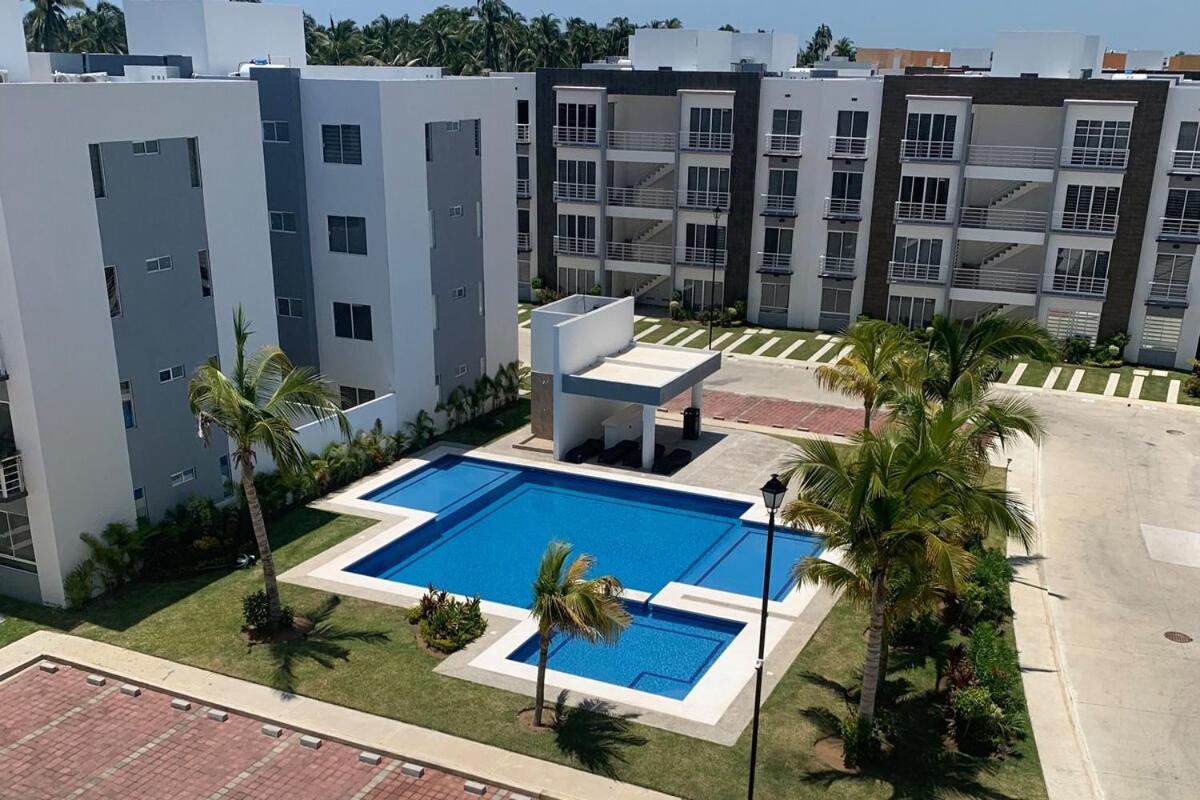 Departamento Diamante * Acapulco