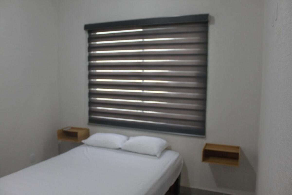 Departamento Diamante Apartamento Acapulco