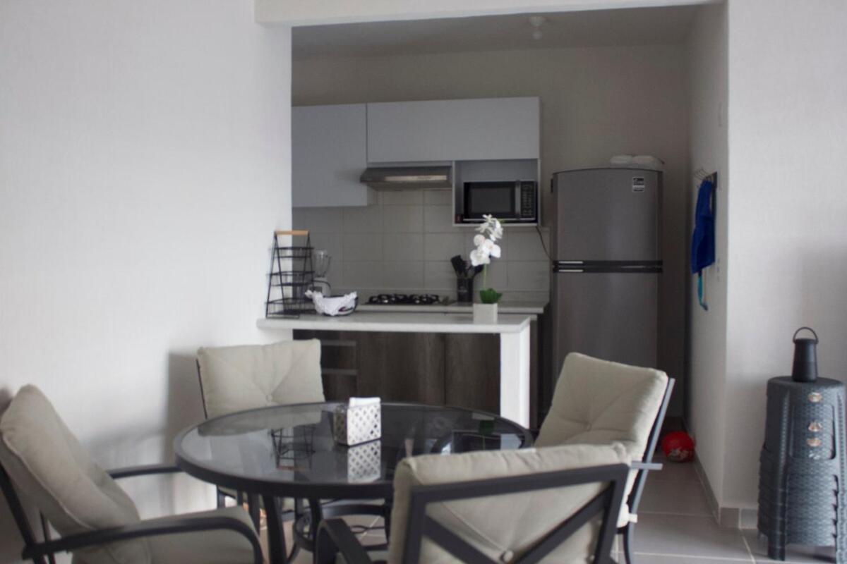 Departamento Diamante Acapulco