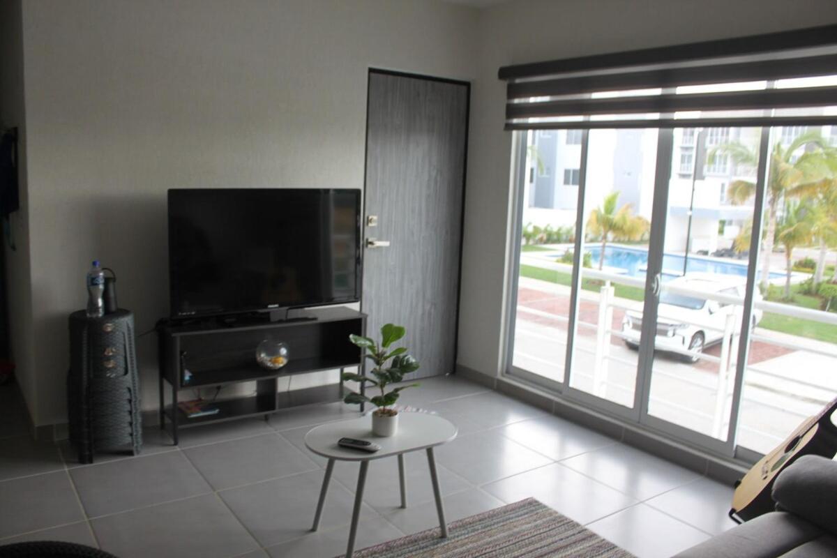 Departamento Diamante Apartamento