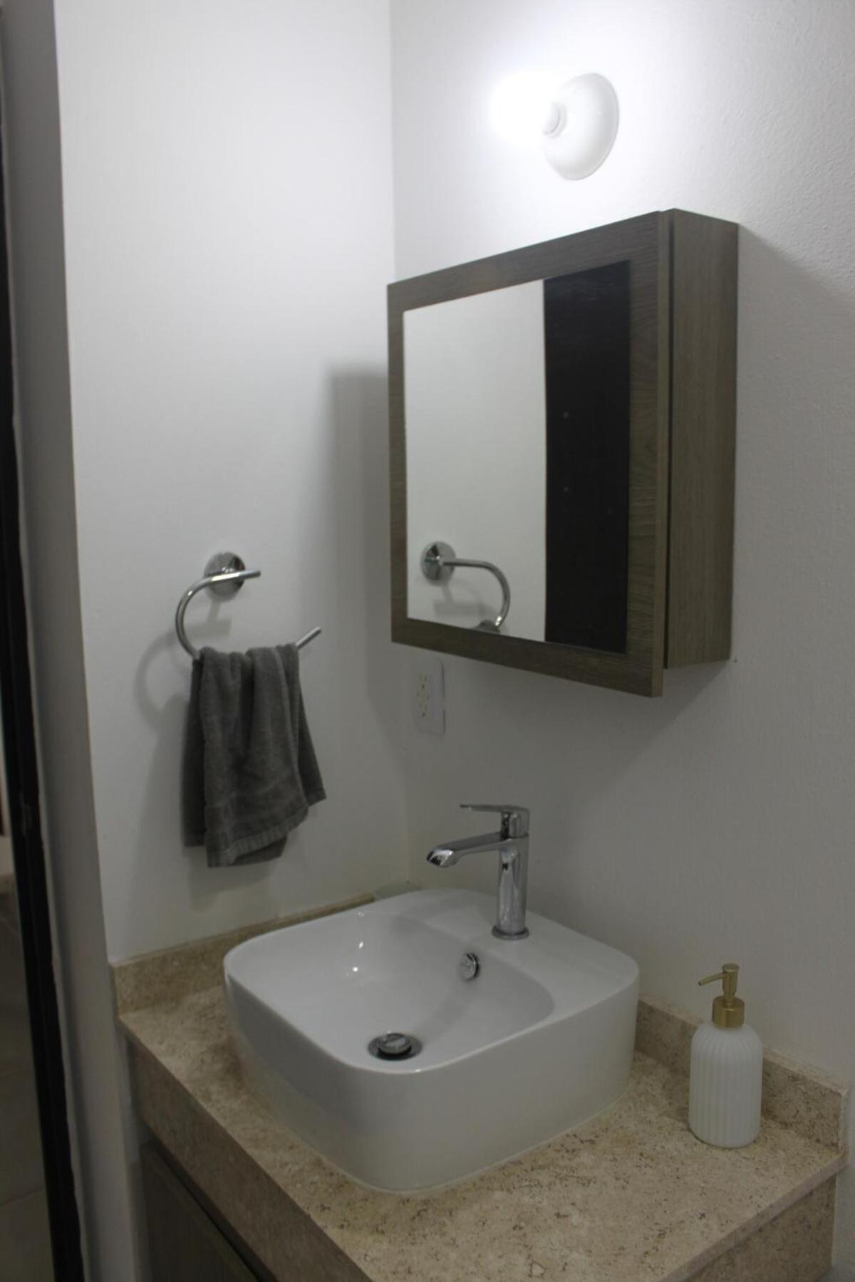 Apartamento Departamento Diamante Acapulco