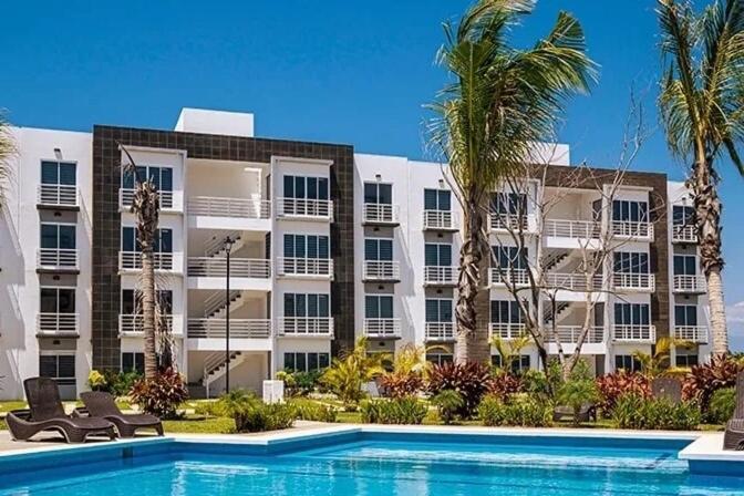 Departamento Diamante *