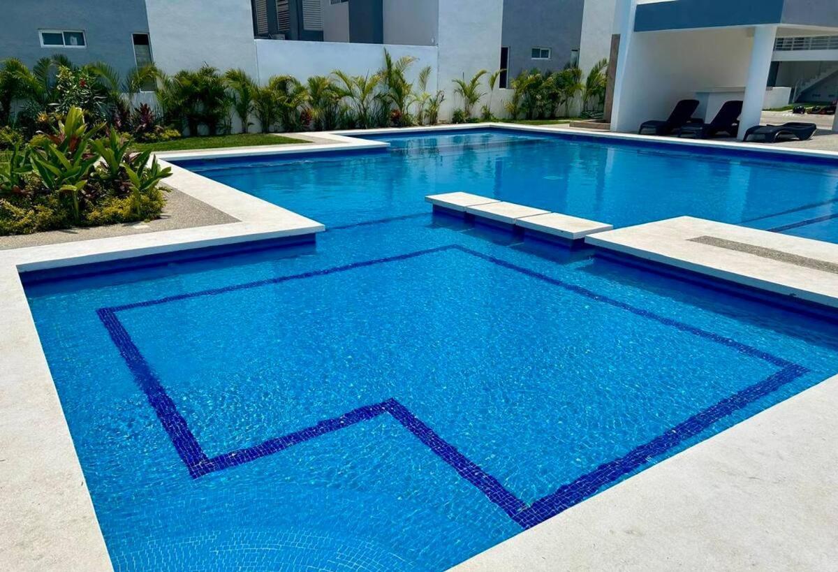 Departamento Diamante * Acapulco