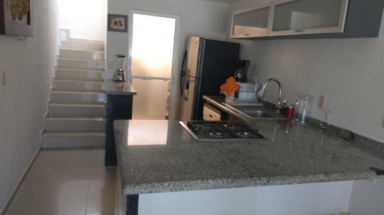 Villas Terrasol Diamante Acapulco