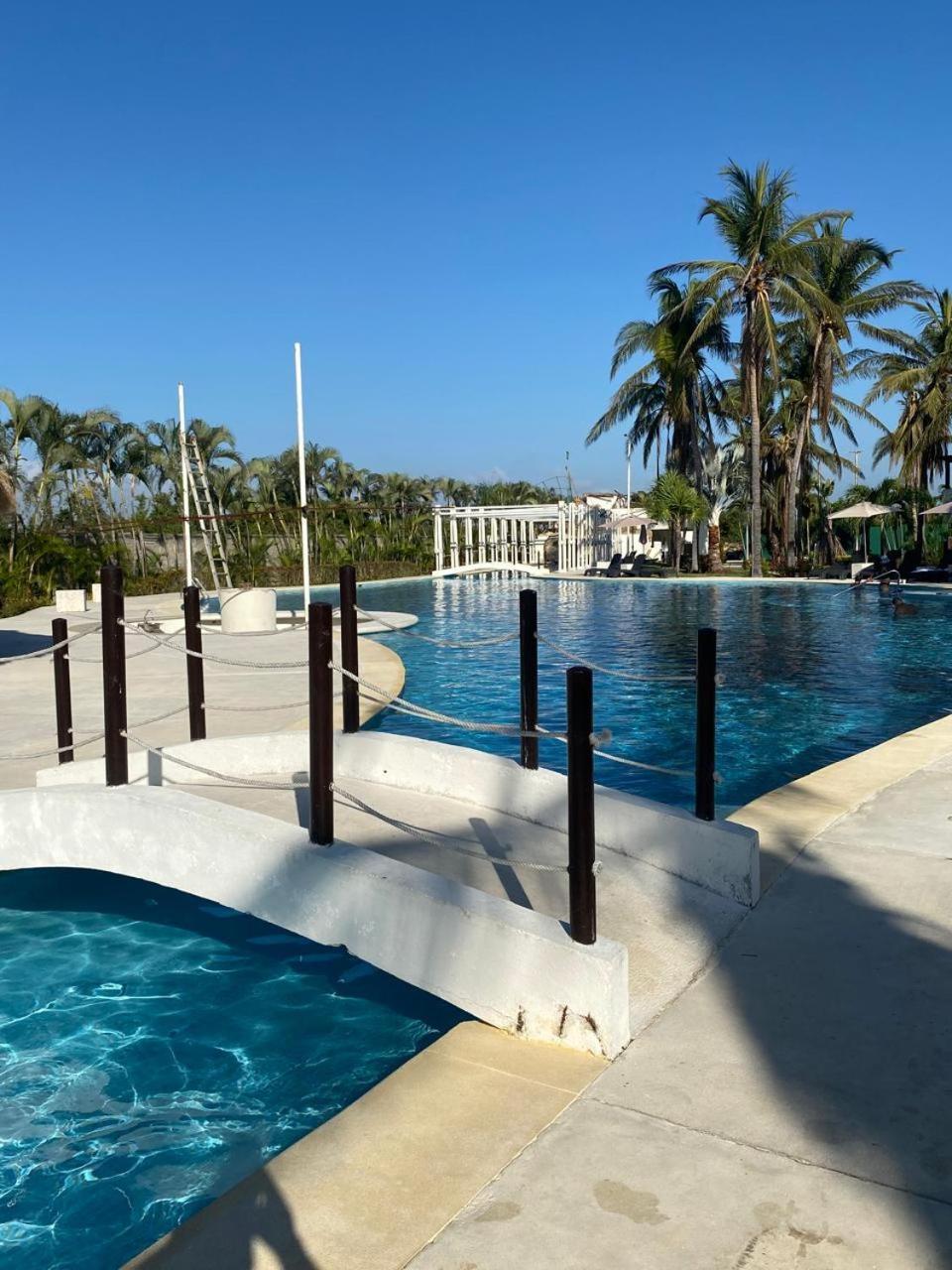Villas Terrasol Diamante Villa