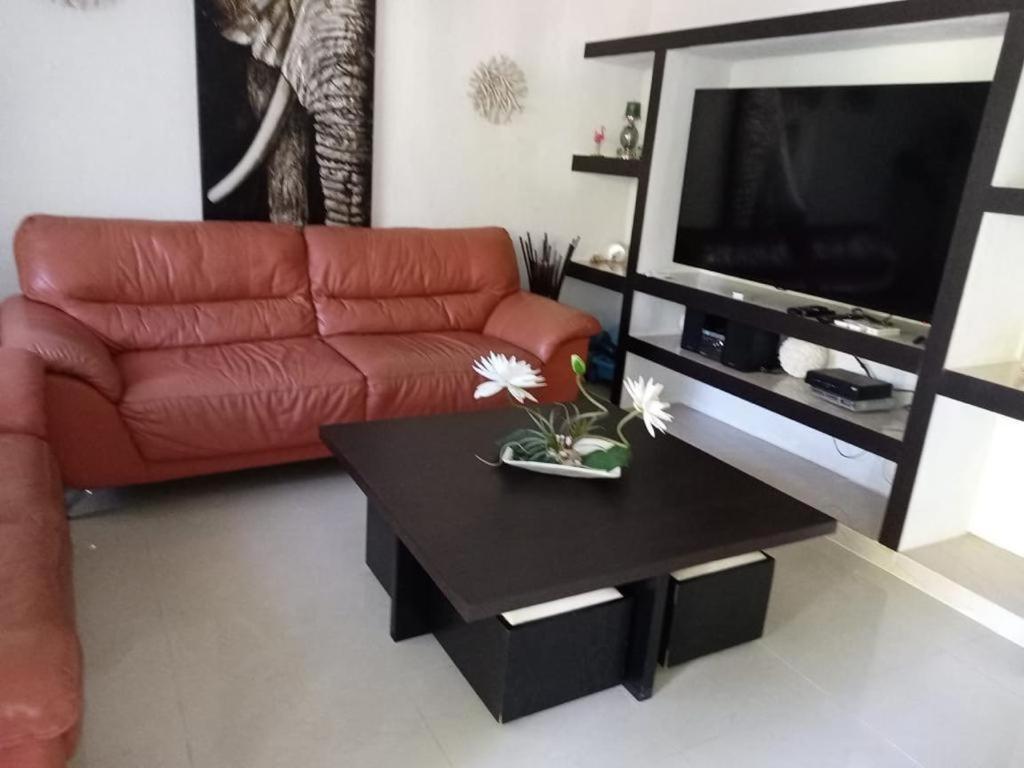 Villa Villas Terrasol Diamante
