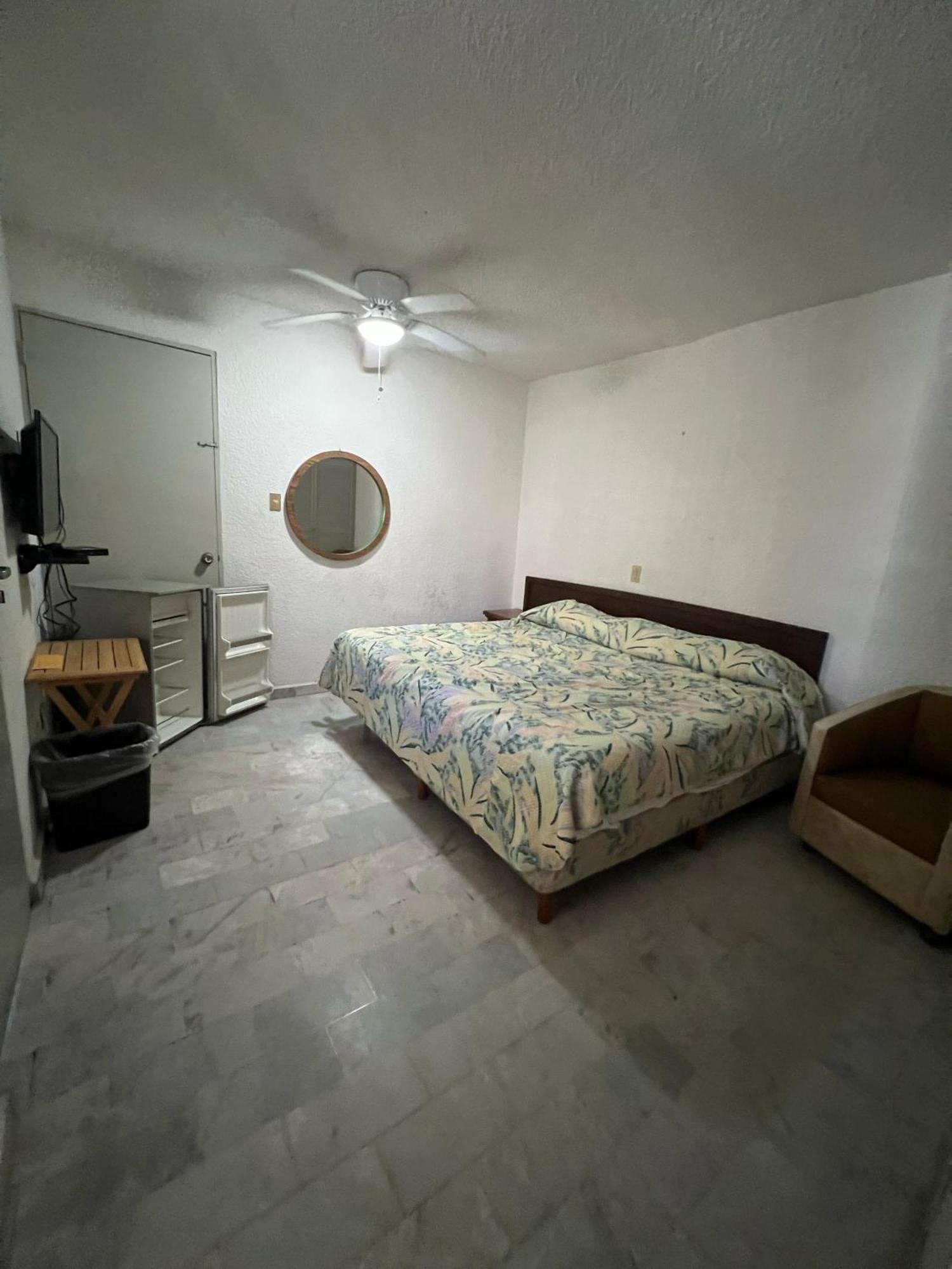 Hotel Jazmin