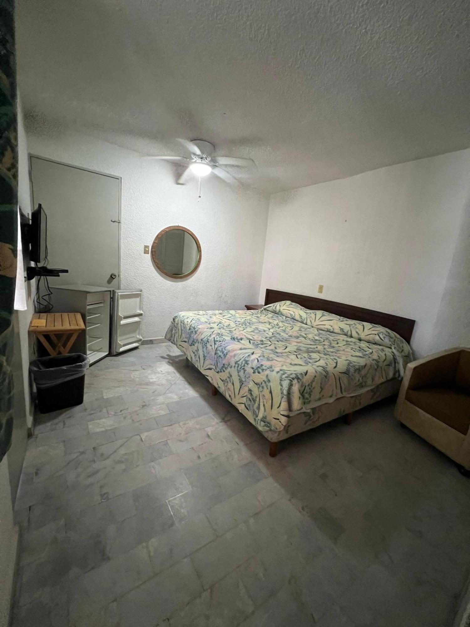 Jazmin Hotel Acapulco