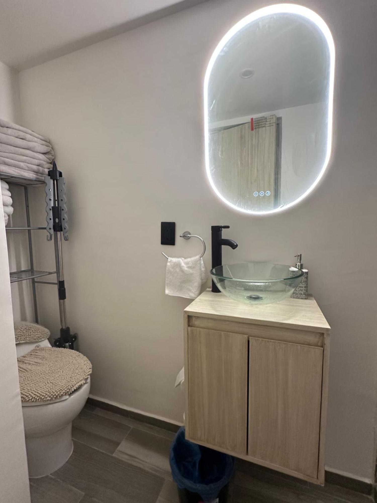 Departamento En Astoria 402