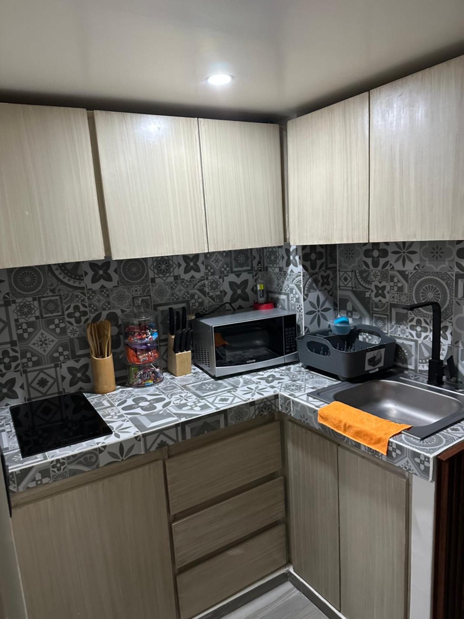 Departamento En Astoria 402