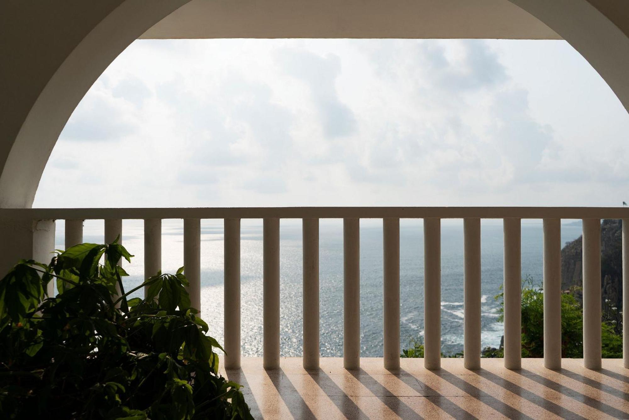 Casas Del Acantilado - Acapulco