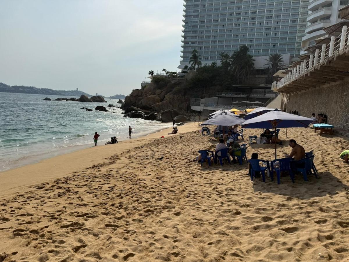 Departamento Nuevo Con Vista Al Mar! Apartamento