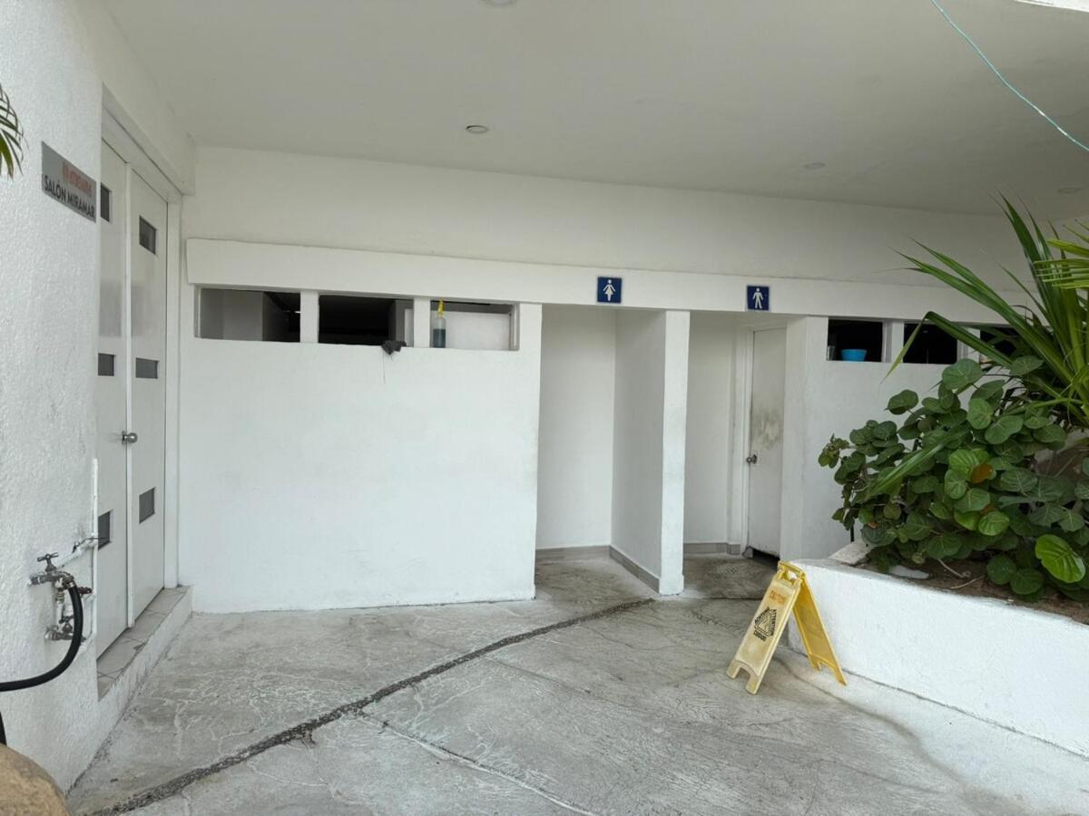 Apartamento Departamento Nuevo Con Vista Al Mar! Acapulco