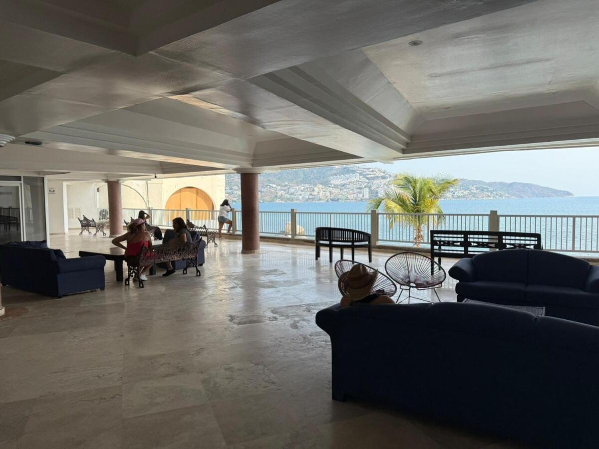 Departamento Nuevo Con Vista Al Mar!