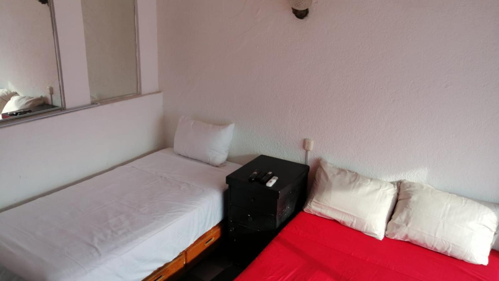 Departamento Acapulco, Costera Miguel Aleman, A Unos Pasos De La Playa Apartamento *