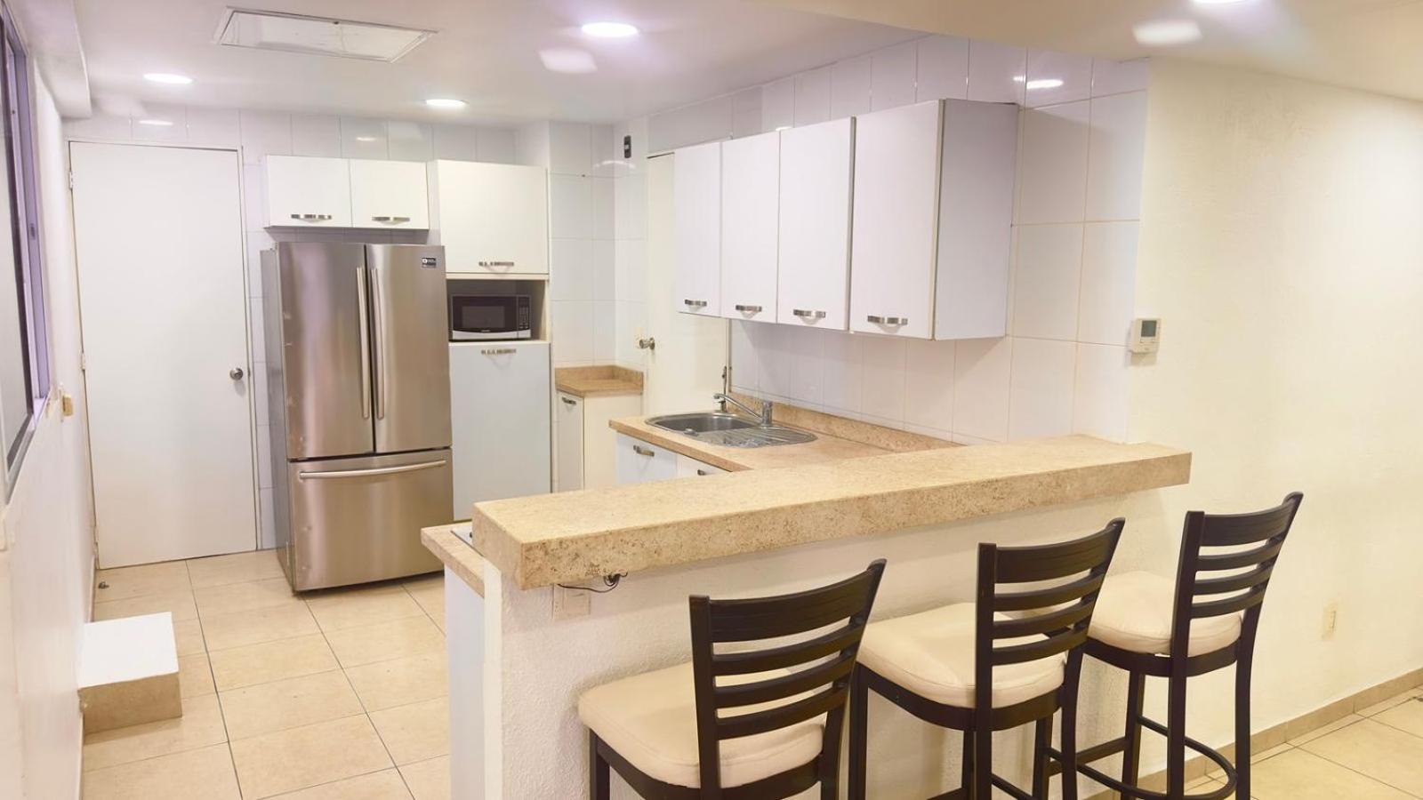 Apartamento Departamento Acqualina Sky Life *
