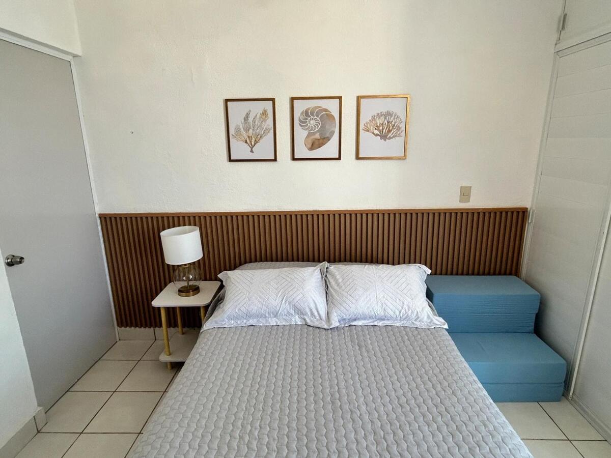 Departamento Cerca De Playa Papagayo Apartamento *