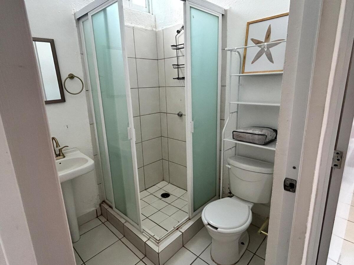 Apartamento Departamento Cerca De Playa Papagayo Acapulco