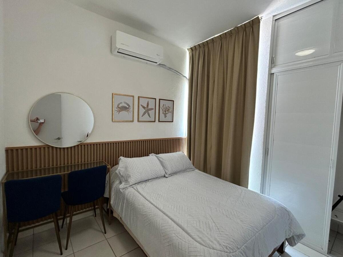 Apartamento Departamento Cerca De Playa Papagayo