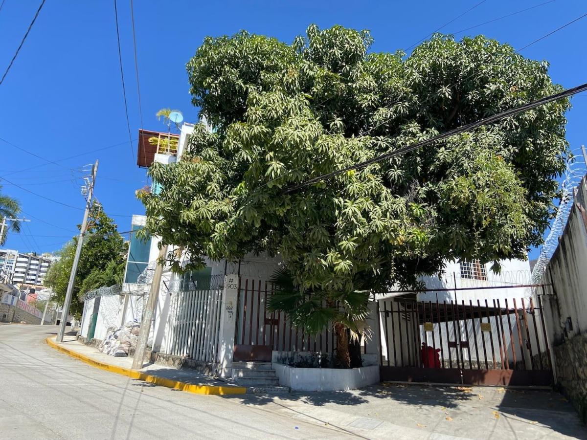 Departamento Cerca De Playa Papagayo *