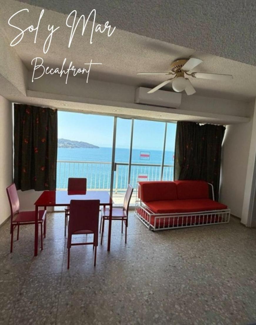 Torres Gemelas 4* Acapulco